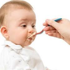  Bebeklerde Beslenme Üzerine Bilinmeyenler 