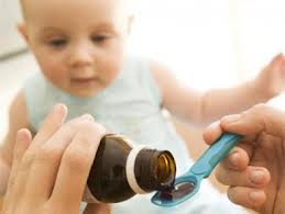  Bebeklerde antibiyotik kullanımına dikkat 
