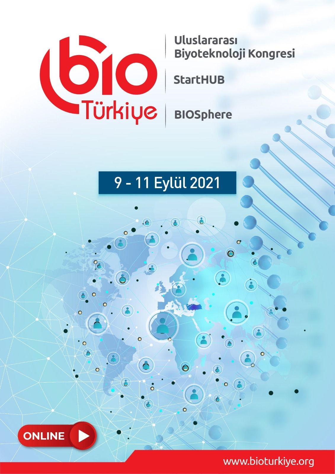  BIO Türkiye (2021) 