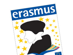  Erasmus Üzerine Söyleşi 