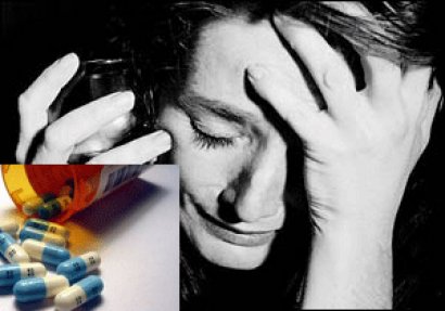  Antidepresan kullandıkça depresyon hastalığı artıyor 