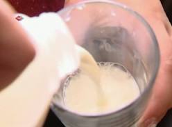 Süt proteini alerjisi olanlara müjde 