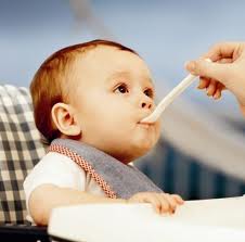  Bebek Beslenmesinde Ek Gıdalar ve Bal 