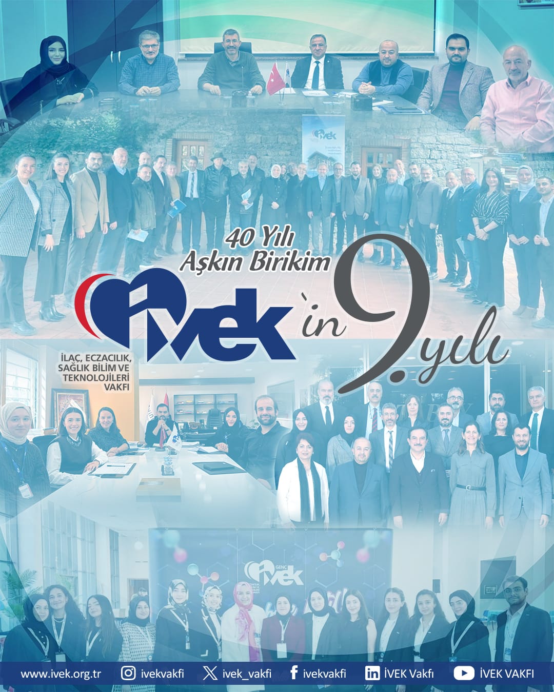  9.Yılımız Kutlu Olsun 