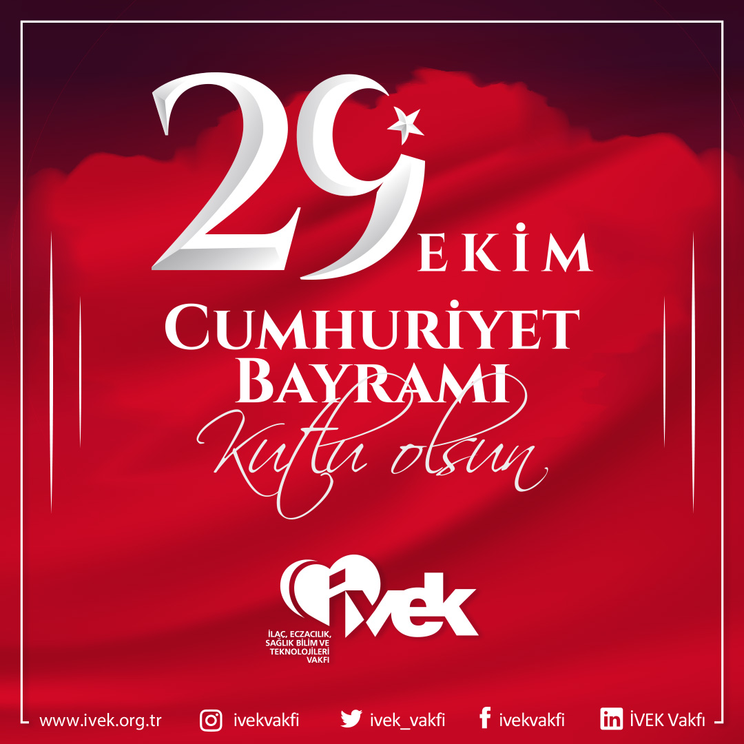  29 Ekim Cumhuriyet Bayramı 