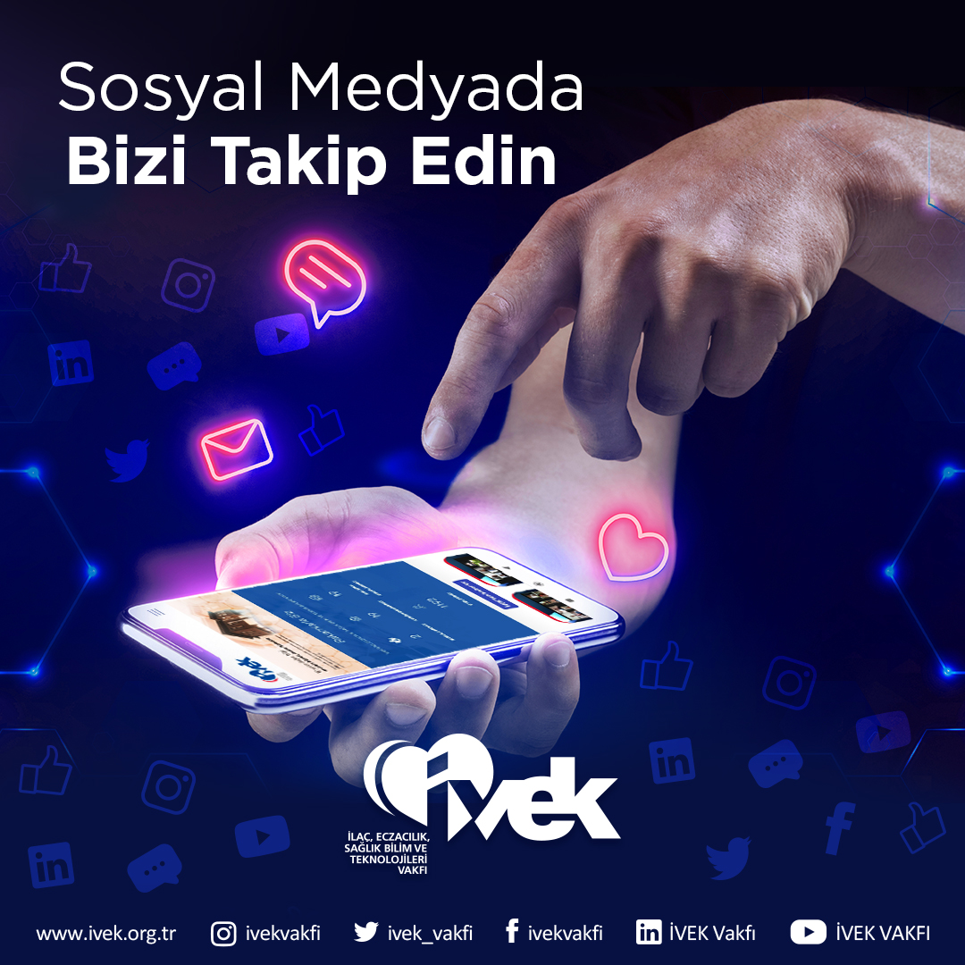  Bizi Sosyal Medya Hesaplarımızdan Takip Edebilirsiniz! 