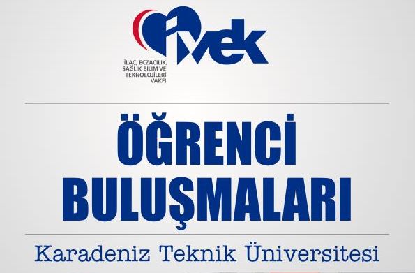  Öğrenci Buluşmaları -3 | Karadeniz Teknik Üniversitesi 
