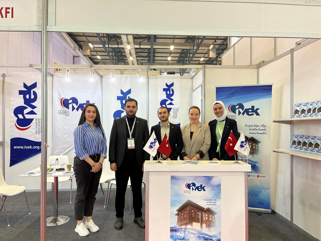  Expomed Eurasia 