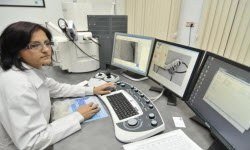  Bilim insanlarına ışık tutuyor 