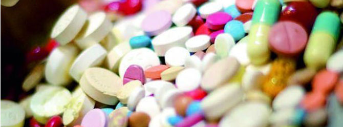  Grip için daha etkili ilaçlar yolda 