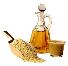  Susam Yağı ve Faydaları 