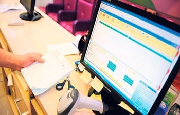  Sahte Reçete Vurgunu! 