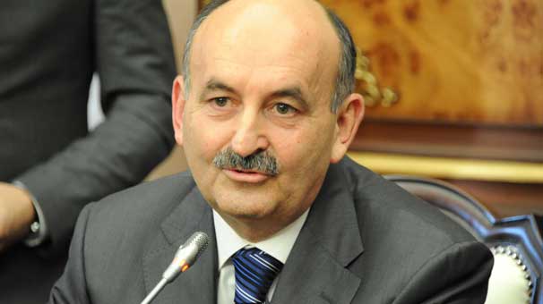  Müezzinoğlu, Herkese eşit ve hakkaniyetli hizmet 