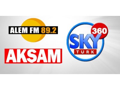  Akşam ve SkyTürk'ün sahibi Ethem Sancak 