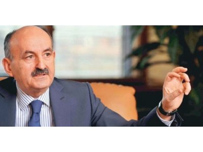  "Sağlık turizminde 5 milyar doların üzerini hedefliyoruz" 