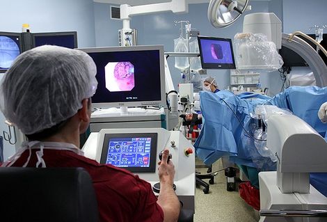  Türk robotu İbn-i Sina'ya Avrupa'dan ödül 