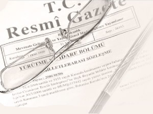  Uyuşturucu ile Mücadele Hakkında Genelge 