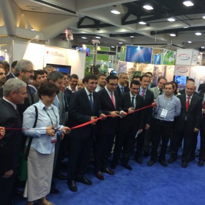  Uluslararası Biyoteknoloji Konferansı - SAN 