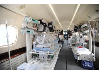  "Türkiye'nin hasta transferinde geldiği nokta dünyaya örnek gösterilecek bir boyutta""Türkiye'nin ha 