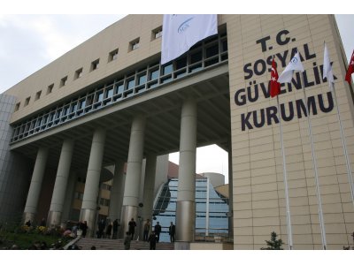  SGK Başkanı'ndan 5 milyon kişiye çağrı! 