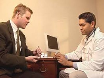  İlaç "mümessilleri"ne diploma şartı 2019'a kaldı 