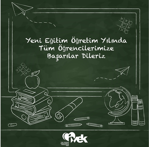  2018-2019 Eğitim-Öğretim Yılı 