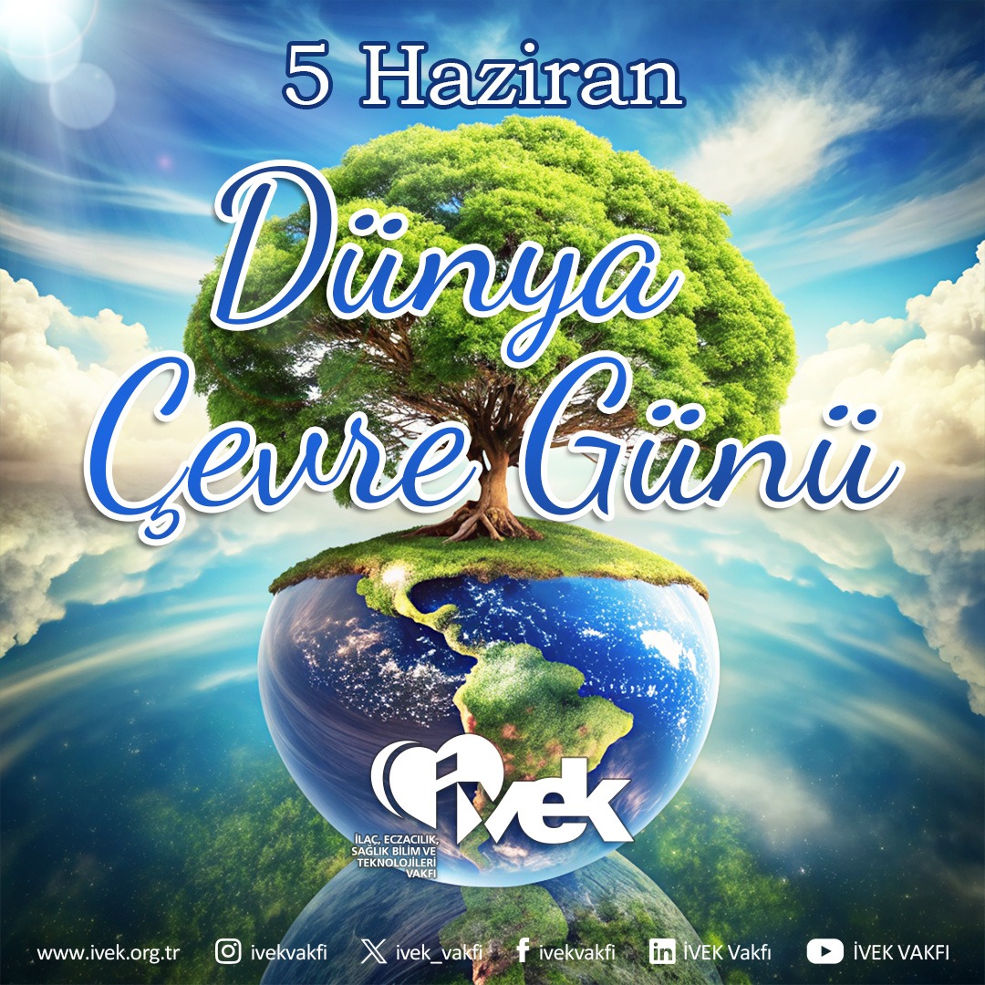  Dünya Çevre Günü 