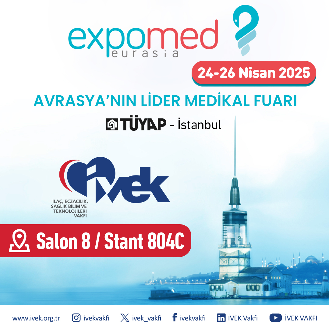 Expomed Eurasia 2025 