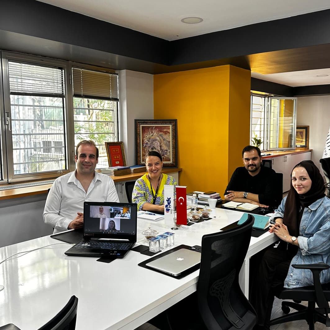  Genel Müdürlük Toplantısı 