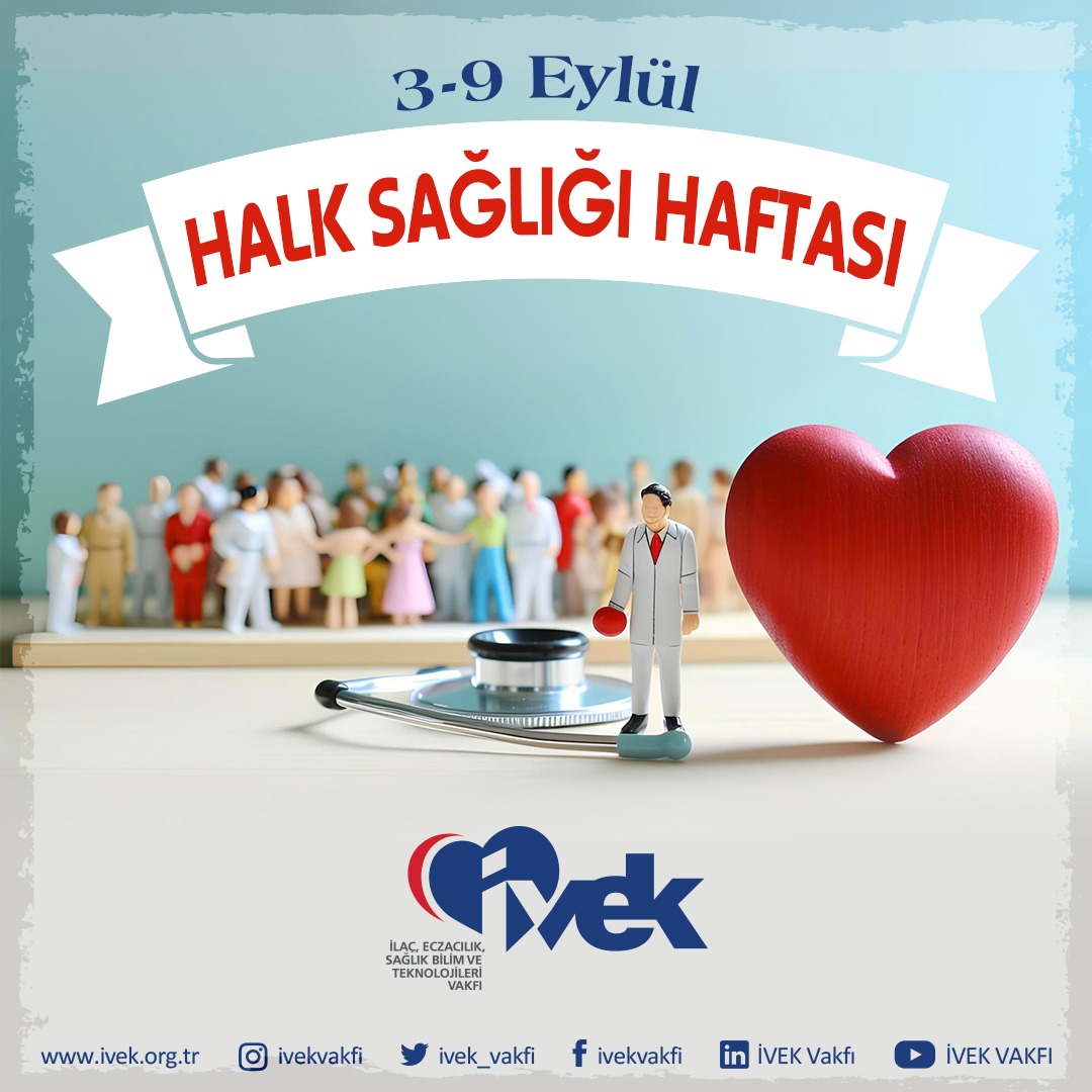  Halk Sağlığı Haftası 