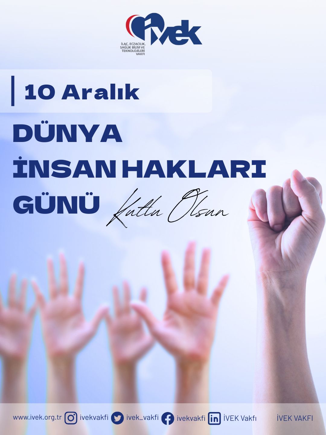  İnsan Hakları Günü 