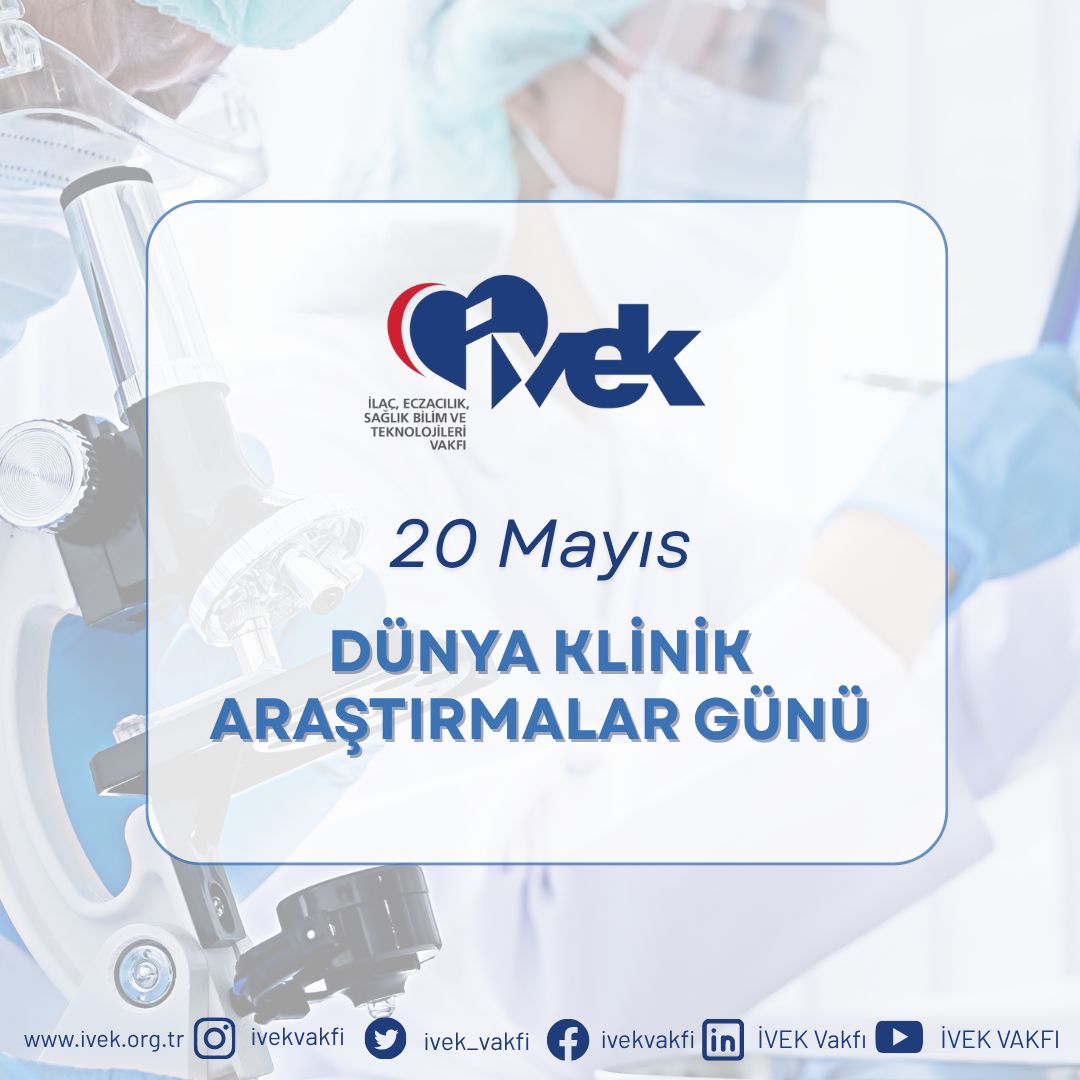  Klinik Araştırmalar Günü 