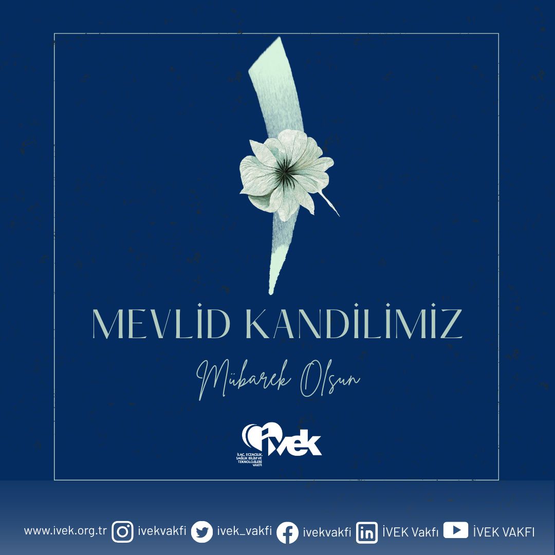  Mevlid Kandili Tebrik Mesajı 