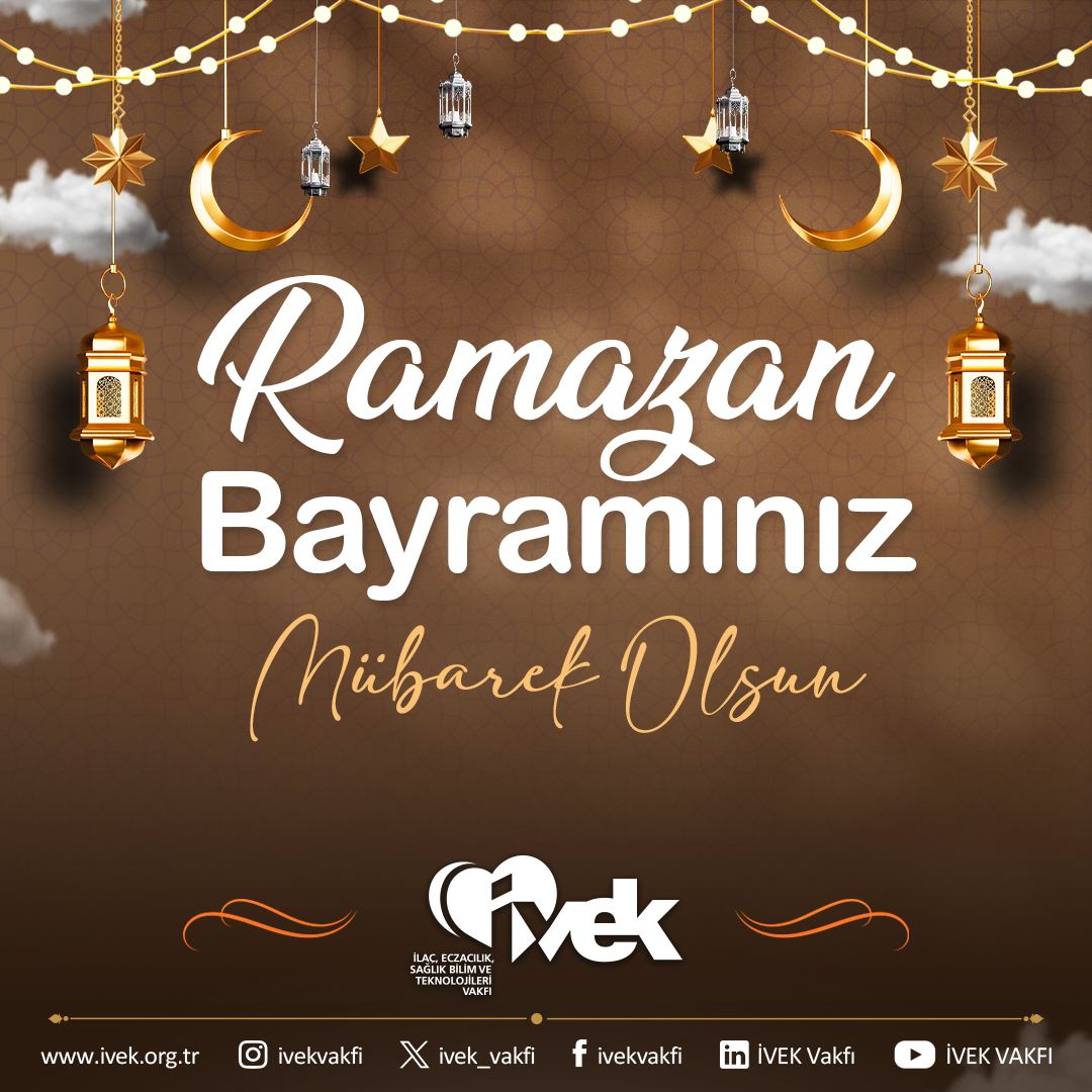  Ramazan Bayramınız Kutlu Olsun 