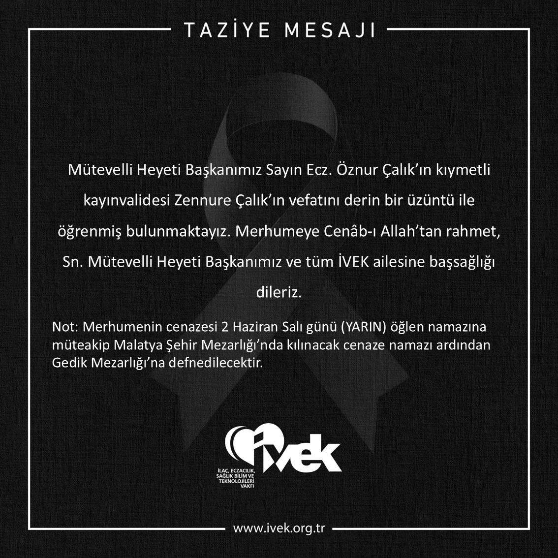  Taziye 