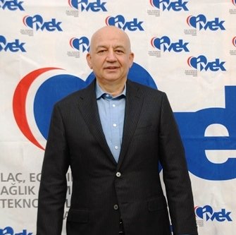  Zekeriya Avşar: "Sağlığın Önemi, İnsan Yaşamı Önceliğimiz" Röportajı 