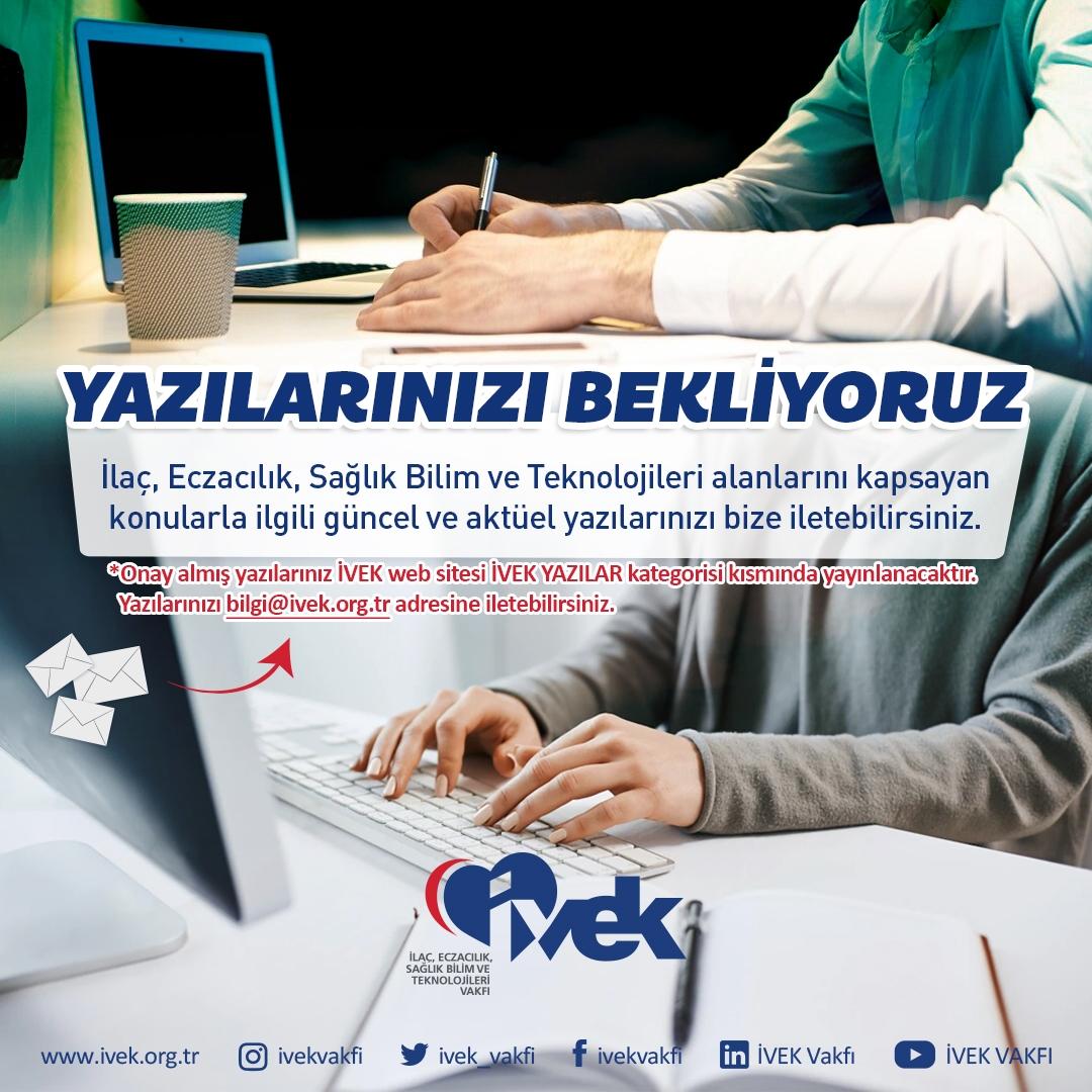  YAZILARINIZI BEKLİYORUZ 